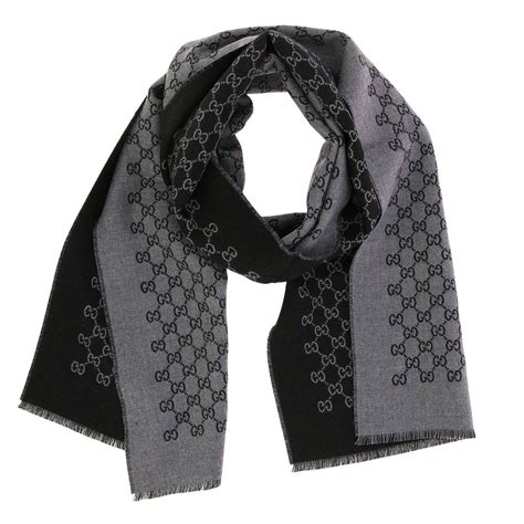 foulard gucci homme|Gucci Scarves for Men .